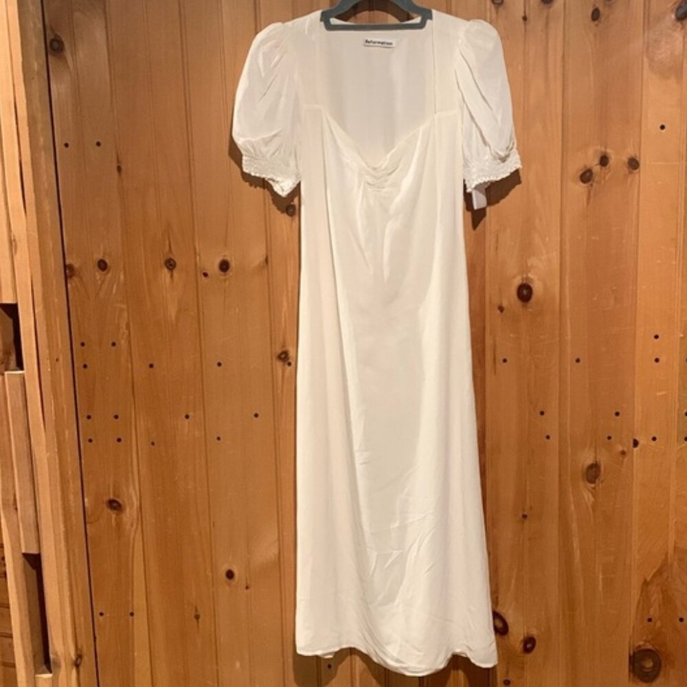 ‼️REFORMATION dress‼️